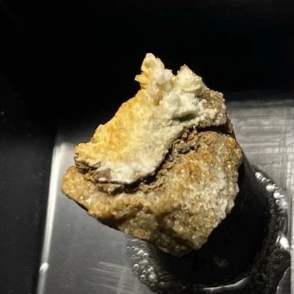 Barytocalcite Crystal Micro Cumberland ENGLAND UK