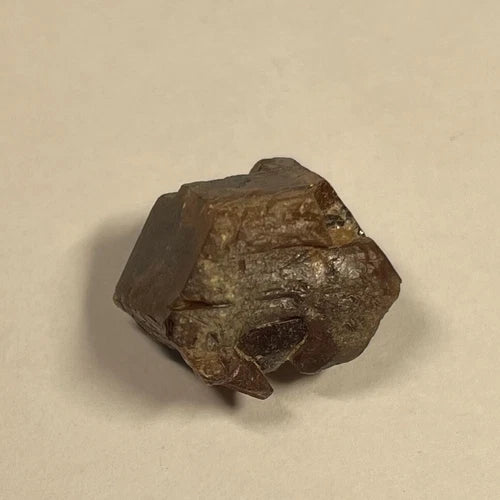Bastnaesite-Ce Crystal Zagi Mt Khyber Pakhtunkhwa PAKISTAN