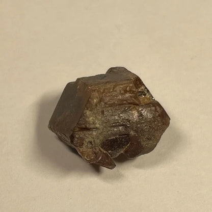 Bastnaesite-Ce Crystal Zagi Mt Khyber Pakhtunkhwa PAKISTAN
