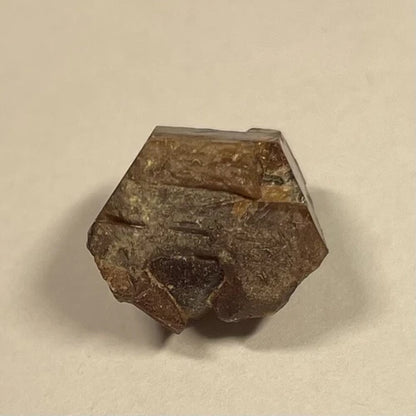Bastnaesite-Ce Crystal Zagi Mt Khyber Pakhtunkhwa PAKISTAN