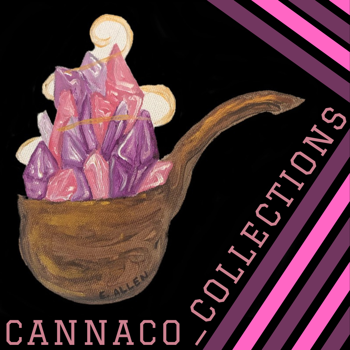 Cannaco Collections