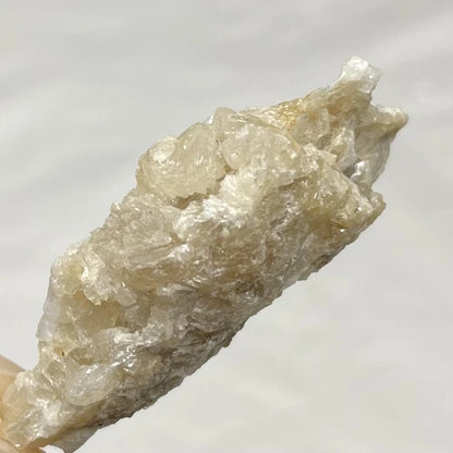 Fluorapatite & Fairfieldite Crystals Foote Mine NORTH CAROLINA USA 40g Lot Of 4