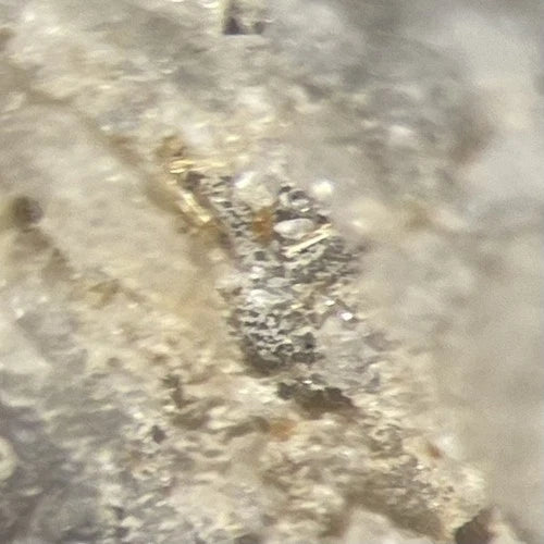 Jasonsmithite (TL) Crystal Micro Foote Mine Cleveland Co NORTH CAROLINA USA