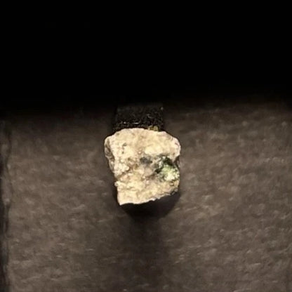Luethite (TL) Crystal Micro Patagonia Santa Cruz Co ARIZONA USA