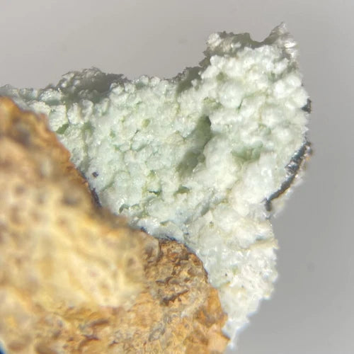 Matulaite (TL) Crystal Micro Bachman Mine Northampton Co PENNSYLVANIA USA 10.5g