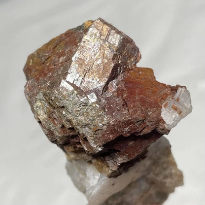 Siderite Quartz Pyrite & Hematite Guilford Co NORTH CAROLINA USA Lot Of 18