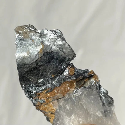 Siderite Quartz Pyrite & Hematite Guilford Co NORTH CAROLINA USA Lot Of 18