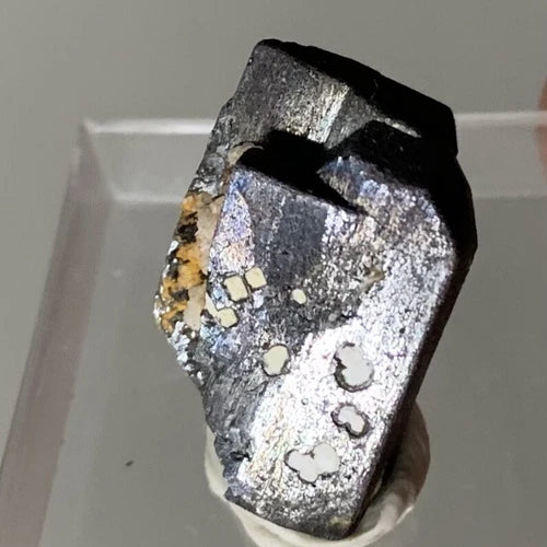 Tantalite Crystal From Kunar AFGHANISTAN