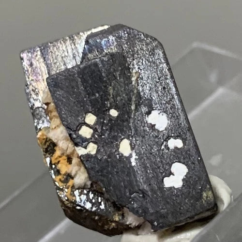 Tantalite Crystal From Kunar AFGHANISTAN