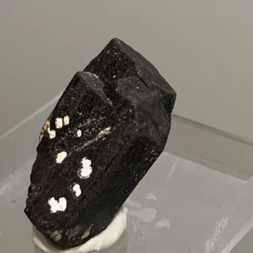 Tantalite Crystal From Kunar AFGHANISTAN