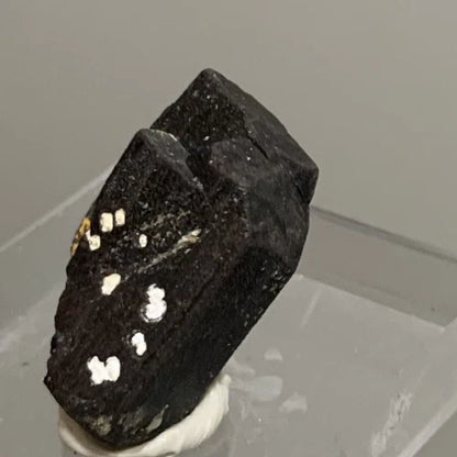 Tantalite Crystal From Kunar AFGHANISTAN